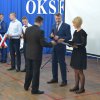 Niezwykłe pożegnanie absolwentów klas maturalnych 2019