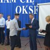Niezwykłe pożegnanie absolwentów klas maturalnych 2019
