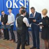 Niezwykłe pożegnanie absolwentów klas maturalnych 2019