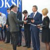 Niezwykłe pożegnanie absolwentów klas maturalnych 2019