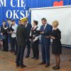 Niezwykłe pożegnanie absolwentów klas maturalnych 2019