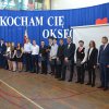 Niezwykłe pożegnanie absolwentów klas maturalnych 2019