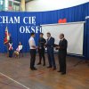 Niezwykłe pożegnanie absolwentów klas maturalnych 2019
