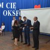 Niezwykłe pożegnanie absolwentów klas maturalnych 2019