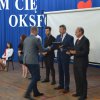 Niezwykłe pożegnanie absolwentów klas maturalnych 2019