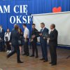 Niezwykłe pożegnanie absolwentów klas maturalnych 2019
