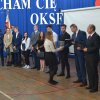 Niezwykłe pożegnanie absolwentów klas maturalnych 2019