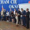 Niezwykłe pożegnanie absolwentów klas maturalnych 2019