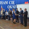 Niezwykłe pożegnanie absolwentów klas maturalnych 2019