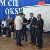 Niezwykłe pożegnanie absolwentów klas maturalnych 2019