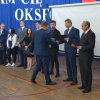 Niezwykłe pożegnanie absolwentów klas maturalnych 2019
