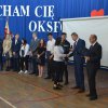 Niezwykłe pożegnanie absolwentów klas maturalnych 2019