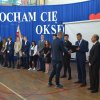 Niezwykłe pożegnanie absolwentów klas maturalnych 2019