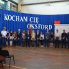 Niezwykłe pożegnanie absolwentów klas maturalnych 2019