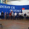 Niezwykłe pożegnanie absolwentów klas maturalnych 2019