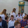 Niezwykłe pożegnanie absolwentów klas maturalnych 2019
