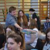 Niezwykłe pożegnanie absolwentów klas maturalnych 2019