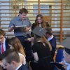Niezwykłe pożegnanie absolwentów klas maturalnych 2019