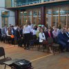 Niezwykłe pożegnanie absolwentów klas maturalnych 2019