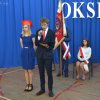 Niezwykłe pożegnanie absolwentów klas maturalnych 2019