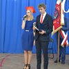 Niezwykłe pożegnanie absolwentów klas maturalnych 2019