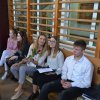 Niezwykłe pożegnanie absolwentów klas maturalnych 2019