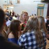Niezwykłe pożegnanie absolwentów klas maturalnych 2019