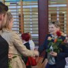 Niezwykłe pożegnanie absolwentów klas maturalnych 2019
