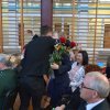 Niezwykłe pożegnanie absolwentów klas maturalnych 2019