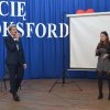 Niezwykłe pożegnanie absolwentów klas maturalnych 2019