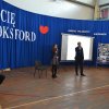Niezwykłe pożegnanie absolwentów klas maturalnych 2019