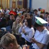 Niezwykłe pożegnanie absolwentów klas maturalnych 2019