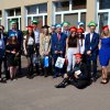 Niezwykłe pożegnanie absolwentów klas maturalnych 2019 klasowe