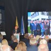 Obchody 25-lecia Powiatu Puckiego i wernisaż prac dzieci z Pracowni Plastycznej Ireny Klebba