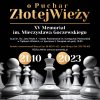 Otwarte Mistrzostwa Pomorskiego Zrzeszenia LZS w szachach szybkich