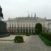 Parlamentaryzm w Polsce. Zwiedzanie Sejmu RP oraz stolicy