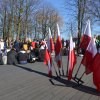 POBIEGLI W PUCKU BY UCZCIĆ ŻOŁNIERZY NIEZŁOMNYCH