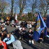 POBIEGLI W PUCKU BY UCZCIĆ ŻOŁNIERZY NIEZŁOMNYCH