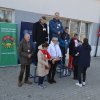 POBIEGLI W PUCKU BY UCZCIĆ ŻOŁNIERZY NIEZŁOMNYCH