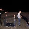 Integracja w formie podchodów