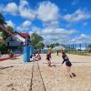 POWIATOWA LICEALIADA W SIATKÓWCE PLAŻOWEJ 2022