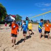 POWIATOWA LICEALIADA W SIATKÓWCE PLAŻOWEJ 2022