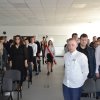 Pożegnanie absolwentów klas czwartych technikum 2022