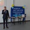 Pożegnanie absolwentów klas czwartych technikum 2022