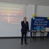 Pożegnanie absolwentów klas czwartych technikum 2022