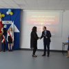 Pożegnanie absolwentów klas czwartych technikum 2022