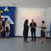 Pożegnanie absolwentów klas czwartych technikum 2022