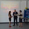 Pożegnanie absolwentów klas czwartych technikum 2022