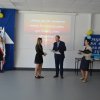 Pożegnanie absolwentów klas czwartych technikum 2022