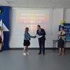 Pożegnanie absolwentów klas czwartych technikum 2022